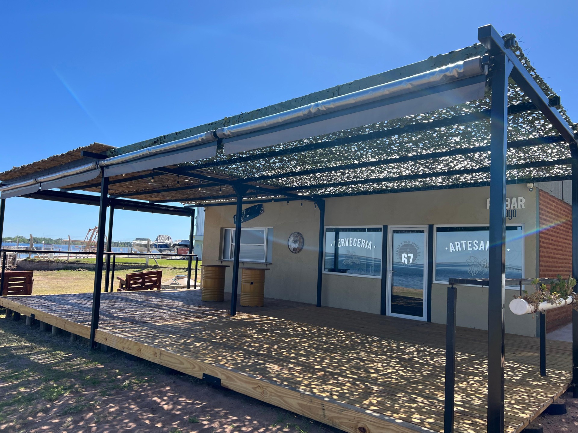 Club Mari Menuco